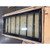 Surplus 36" x 81"H CDS Glass Entry Cooler Door