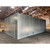 22'7" x 35'6" x 12'H CCI Walk-in Cooler