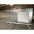 22'7" x 35'6" x 12'H CCI Walk-in Cooler