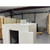 New 10' x 12' x 8'2"H Walk-in Freezer with Floor