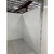 New 10' x 12' x 8'2"H Walk-in Freezer with Floor
