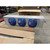 Surplus CO2 Heatcraft evaporators