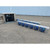 7.5 HP Used Medium Temp Refrigeration System with electric defrost