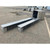 7.5 HP Used Medium Temp Refrigeration System with electric defrost
