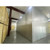 21'7" x 37'3" x 16'8"H Walk-in Cooler