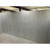 21'7" x 37'3" x 16'8"H Walk-in Cooler