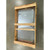 21'7" x 37'3" x 16'8"H Walk-in Cooler