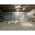 35'7" x 36'8" x 12'H KPS Walk-in Cooler