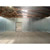 35'7" x 36'8" x 12'H KPS Walk-in Cooler