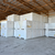 Photo of warehouse showing stock