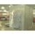 Manufacturer: Leer Walk-in Cooler