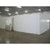 14'6" x 54'9" x 8'2"H Walk-in Cooler or Freezer