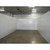 14'6" x 54'9" x 8'2"H Walk-in Cooler or Freezer