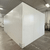 Used 13'6"x21'2"x10'4"H Walk-in Cooler back left view