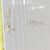 Scratch-Dent 8'3" x 8'3" x 8'H Cooler without Floor with 36"x78" door with left hinge