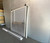 Used 36'5"x91'1"x14'1"H Walk-in Cooler