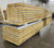 Used 36'5"x91'1"x14'1"H Walk-in Cooler