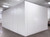 Used 15'8"x29'7"x11'10"H Freezer with floor