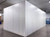 Used 15'8"x29'7"x11'10"H Freezer with floor