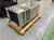 New 1.5 HP Heatcraft, Pro3 top-mount, self-contained medium temp packaged refrigeration system.