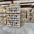 Warehouse photo showing stock of units.