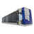 Blue/gray evaporator back view.