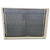 Beige condensing back view of unit.