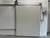 Barr 8'x10' Electric Sliding Door - Slide Right to Open