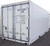 20' Insulated Container