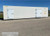 40' Insulated Container