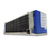 Blue/gray evaporator back view.