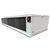 White evaporator back view.