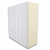 Insulated cold storage panels