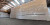 4" GreenSpan 42"x12' Mesaline panels