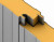 4" GreenSpan 42"x16' Mesaline panels