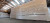 4" GreenSpan 42"x10' Mesaline panels