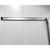 Barr 6'x8' Manual Sliding Door - Slide Left to Open