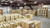 Photo of warehouse showing stock