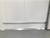 Barr 8'x10' Manual Sliding Door - Slide Left to Open