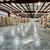 Warehouse photo showing stock of units.