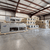 Warehouse photo showing stock of units.