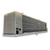 Blue/gray evaporator back view.