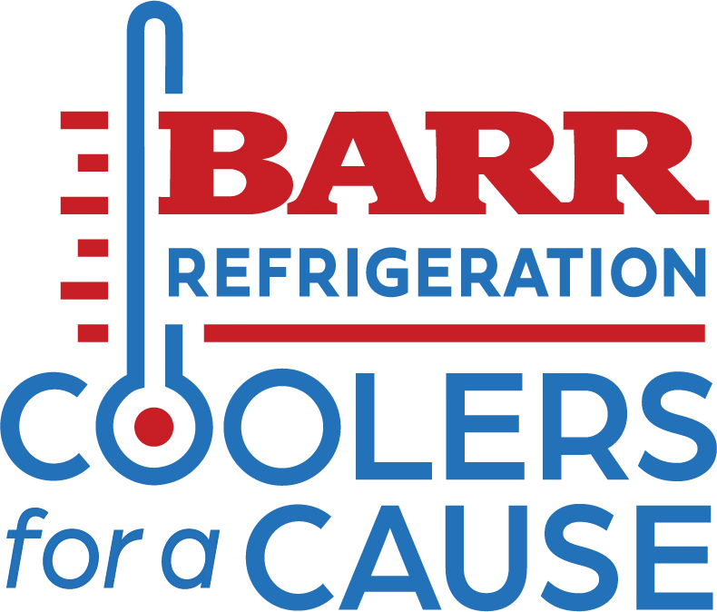 Coolers for a Cause