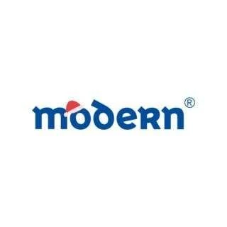 Modern Foods Logo