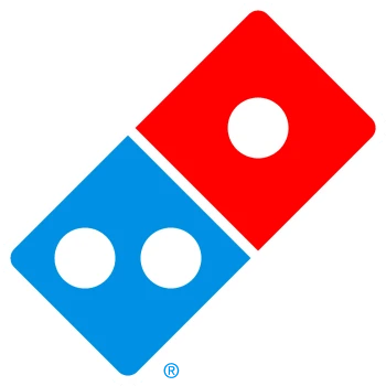 Dominos Pizza Logo