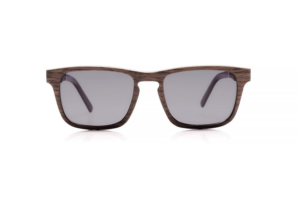 Polarized Sunglass made from Ebony Wood at best price in Nagpur