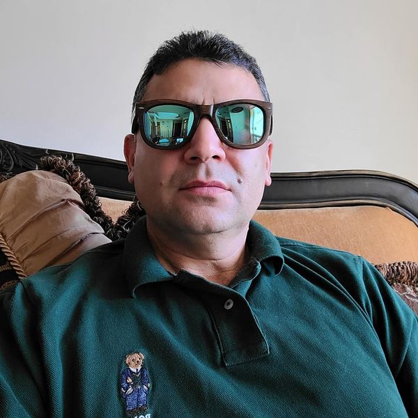 Satinder Singh