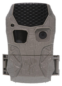 Wildgame Innovations WGIKICK2LO Kicker 2.0 Brown 18MP Resolution Invisible Infrared Flash Features Lightsout Technology                                                                                  (CRAWG)