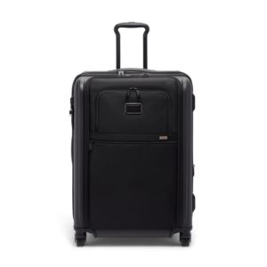 Tumi Alpha Short Trip Expandable 4 Wheel Packing Case (0GPS3)