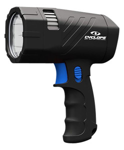 Cyclops CYC-RVX30 ReVO X-30 Black 3000 Lumens Clear/Red Cree LED                                                                                                                                         (VI7HP)